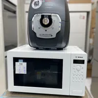 مایکروویو بوش مدل BOSCH HMT84G421