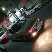 پژو پارس مدل 79