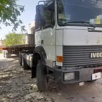 ایویکو ۳۳۰|خودرو سنگین|تهران, آبشار|دیوار