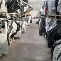 سپر  x33s تیگو8 تیگو5 آریزو6 آریزو5 مزدا سوناتا|قطعات یدکی و لوازم جانبی|تهران, طرشت|دیوار