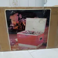 کلمن صندوقی آمریکایی آکبند برند (coleman)|ظروف نگهدارنده، پلاستیکی، یک‌بارمصرف|تهران, سازمان برنامه|دیوار