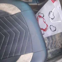 سلام یه سری وسایل پیدا شده