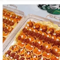 حلوای مجلسی سه آرد|خوردنی و آشامیدنی|تهران, افسریه|دیوار