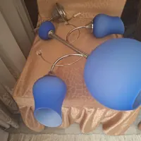 چراغ لوستر آشپزخانه و اتاق