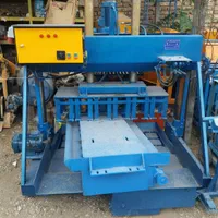 دستگاه بلوک زنی ۵ قالبه خودرو|ماشینآلات صنعتی|کرمان, |دیوار