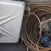 لوله باز کنی در سراسر یاسوج و روستاها(عباسی)