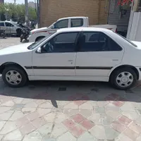 پژو پارس سال، مدل ۱۴۰۱|خودرو سواری و وانت|تهران, شوش|دیوار