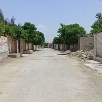 ۲۰۰متر زمین چسب بافت زعفرانیه کردان سهیلیه|فروش زمین و ملک کلنگی|کرج, فاز ۴ مهرشهر|دیوار