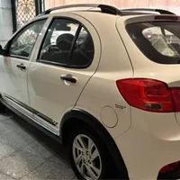فروش کوییک GXR فول ۱۴۰۳ . بدون رنگ . پارس‌خودرویی|خودرو سواری و وانت|تهران, شهادت|دیوار