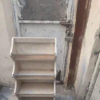 فروش تعدادی قفسه،رگال،جااجیلی،مانکن،سطل آشغال|فروشگاه و مغازه|مشهد, قائم|دیوار
