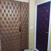 آکوستیک درب لمسه کوبی درب چرمی عایق صوتی بی صدا|خدمات پیشه و مهارت|تهران, خرمشهر|دیوار