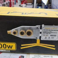 فروش همه مدل اتولوله ۲ المنت آروا با قیچی|ماشینآلات صنعتی|قم, شاه ابراهیم|دیوار