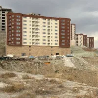 فروش آپارتمان ۹۷ متری ۲ خوابه در فاز ۲ پاسداران|پیشفروش املاک|پردیس, فاز ۲|دیوار