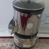 سبزی خورد کن اسان