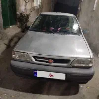 ماشین سالم سالم به شرط کارشناس ومیکانیک شما|خودرو سواری و وانت|کرج, حصار|دیوار