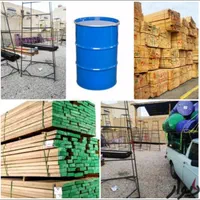 داربست الوار اجاره فروش الوار بشکه خرک چهارپایه