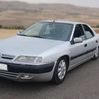 زانتیا مدل 84