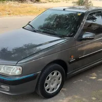 پژو پارس سال، مدل ۱۳۹۴
