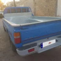 زامیاد Z 24 آپشنال، مدل ۱۴۰۲|خودرو سواری و وانت|اهواز, کارون|دیوار