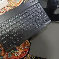 تبلت u24 pro حافظه ۱ ترا رام ۱۶|تبلت|پارس‌آباد, |دیوار