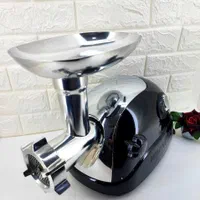 چرخگوشت چرخ گوشت چر خ گوشت استیل با ضمانت خردکن|خردکن، آسیاب، غذاساز|قم, نیروگاه|دیوار