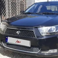 دنا معمولی مدل ۱۳۹۹ بدون رنگ