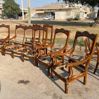 رنگ آمیزی و رنگ کاری مبلمان و چوب