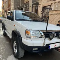 پیکاپ ریچ مدل ۹۶
