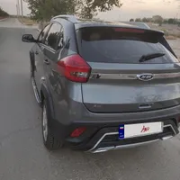 ام وی ام x22 مدل 1402|خودرو سواری و وانت|تهران, شهرک استقلال|دیوار