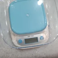 ترازو آشپز  خانه