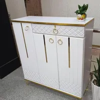 پخش وتولید انواع رنگ ومدل جاکفشی سه درب تک کشو *