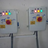 برقکاربرق کاربرق کش.برقکش ساختمان صنعتی نصب لوستر|خدمات پیشه و مهارت|بندرعباس, |دیوار