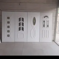 تولید درب و پنجره دوجداره upvc|خدمات پیشه و مهارت|زاهدان, |دیوار