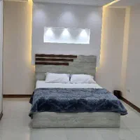 هتل آپارتمان/ آپارتمان مبله/منزل مبله/ خانه مسافر|اجارهٔ کوتاه‌مدت آپارتمان و سوئیت|شیراز, معالی‌آباد|دیوار