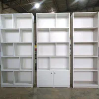 کتابخانه قفسه شرکتی آکبند