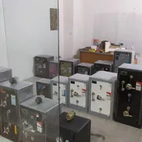 گاوصندوق 350 کاوه ایران کاوه