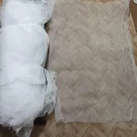 پشه بند و  پنگ پوش یاکیسه تور محافظ خرما و انگور|اسباب و اثاث بچه|کازرون, |دیوار