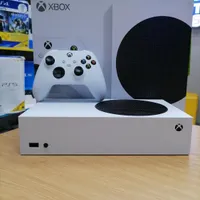 Xbox Series S 512
