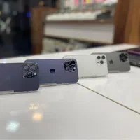 اپل iPhone 13 Pro Max|موبایل|کرمان, |دیوار