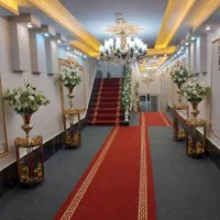 باغ تالار همایونی با سالن‌های مجلل با محوطه باغی|خدمات پذیرایی، مراسم|پردیس, |دیوار