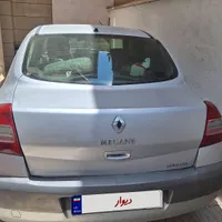 رنو مگان 2000cc مدل 91|خودرو سواری و وانت|هشتگرد, |دیوار
