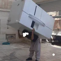 باربری ایران خوزستان وکل کشور اثاثیه منزل|خدمات حمل و نقل|اهواز, پادادشهر|دیوار