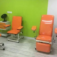 تخت کاشت مو پوست وزیبایی ولیزر وتزریق ژل بوتاکس|خدمات آرایشگری و زیبایی|تهران, خرمشهر|دیوار