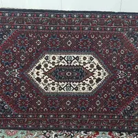 پشتی و گلیم فرش|فرش|همدان, |دیوار