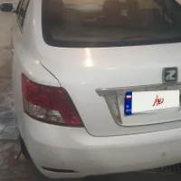 فروش خودرو آریو مدل ۱۳۹۶|خودرو سواری و وانت|اصفهان, نقش جهان|دیوار