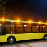 اتوبوس اس ال اف slf|خودرو سنگین|ساری, |دیوار