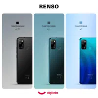 گوشی اقتصادی RENSO N9
