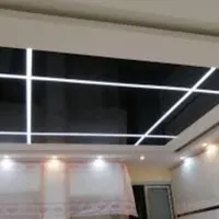 لاین نوری لاکر فیبر نوری ترنسپرنت چاپی «کشسان»|مصالح و تجهیزات ساختمان|رشت, بلوار گیلان|دیوار