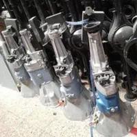 گیربکس اردی (بهینه .متال.تیوتایی)|قطعات یدکی و لوازم جانبی|مشهد, عبادی|دیوار