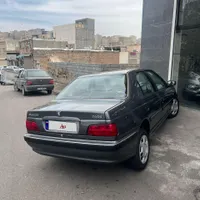 پژو پارس موتور جدید XU7P، مدل ۱۴۰۲|خودرو سواری و وانت|تبریز, |دیوار